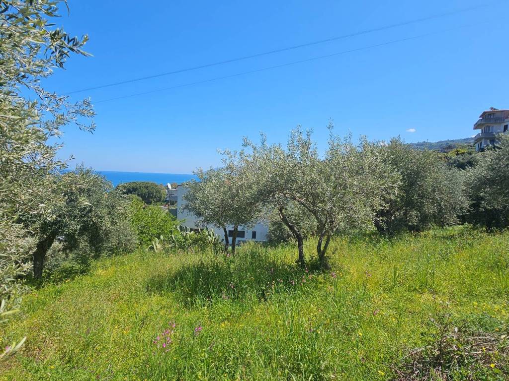 Terreno a Capo d'orlando in Contrada San Martino - Foto 2