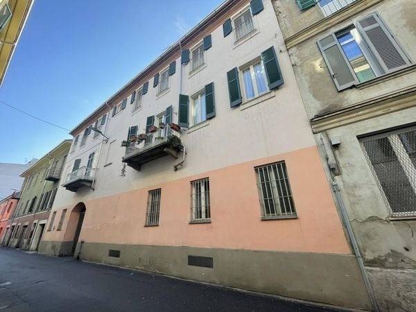 Appartamento a Alessandria in Via 1821, 45 - Foto 2