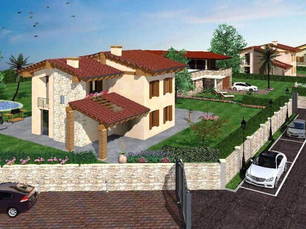 Terreno a Borgo veneto in Via Poise - Foto 5