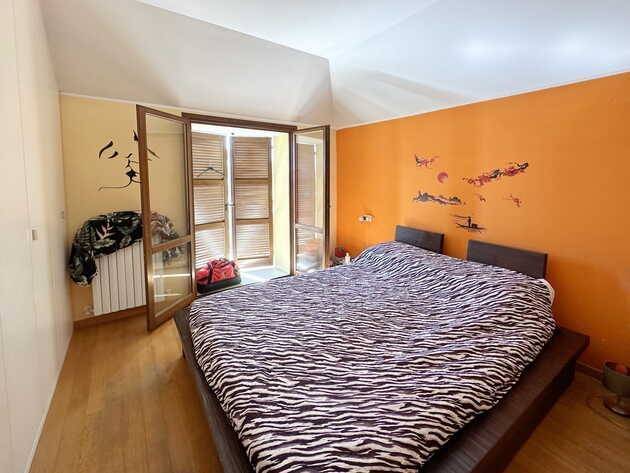 Appartamento a San benedetto del tronto in Via Monteconero - Foto 5