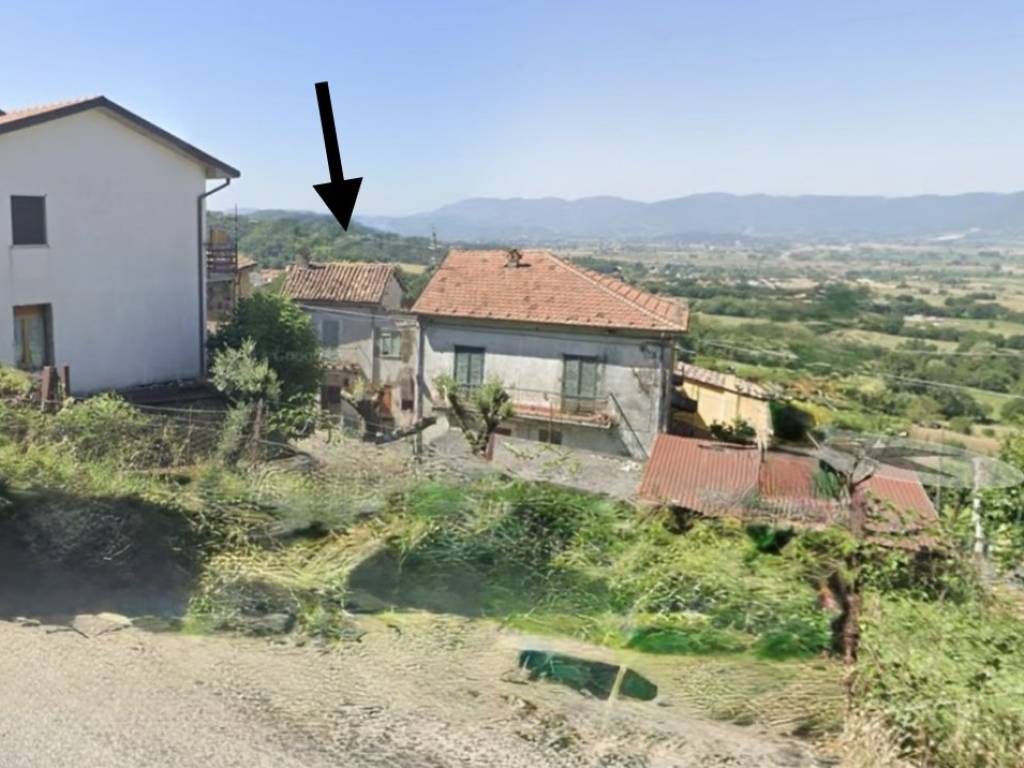 Casa indipendente a Cantalice in Via Giacomo Matteotti, 94 - Foto 1