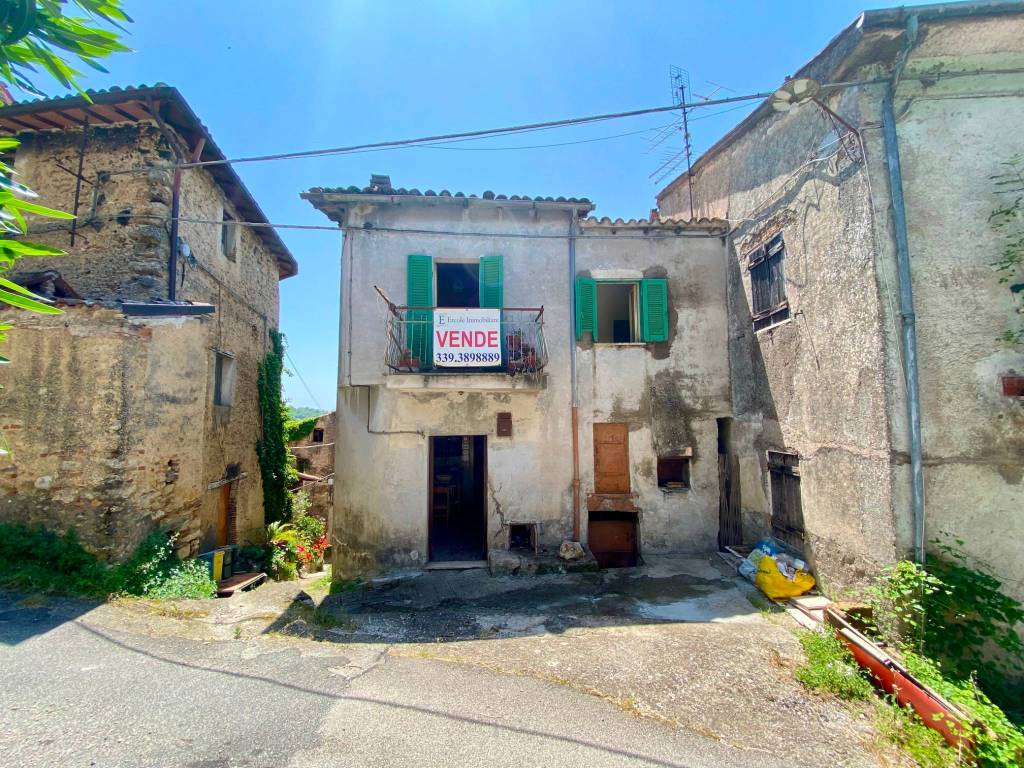 Casa indipendente a Cantalice in Via Giacomo Matteotti, 94 - Foto 3