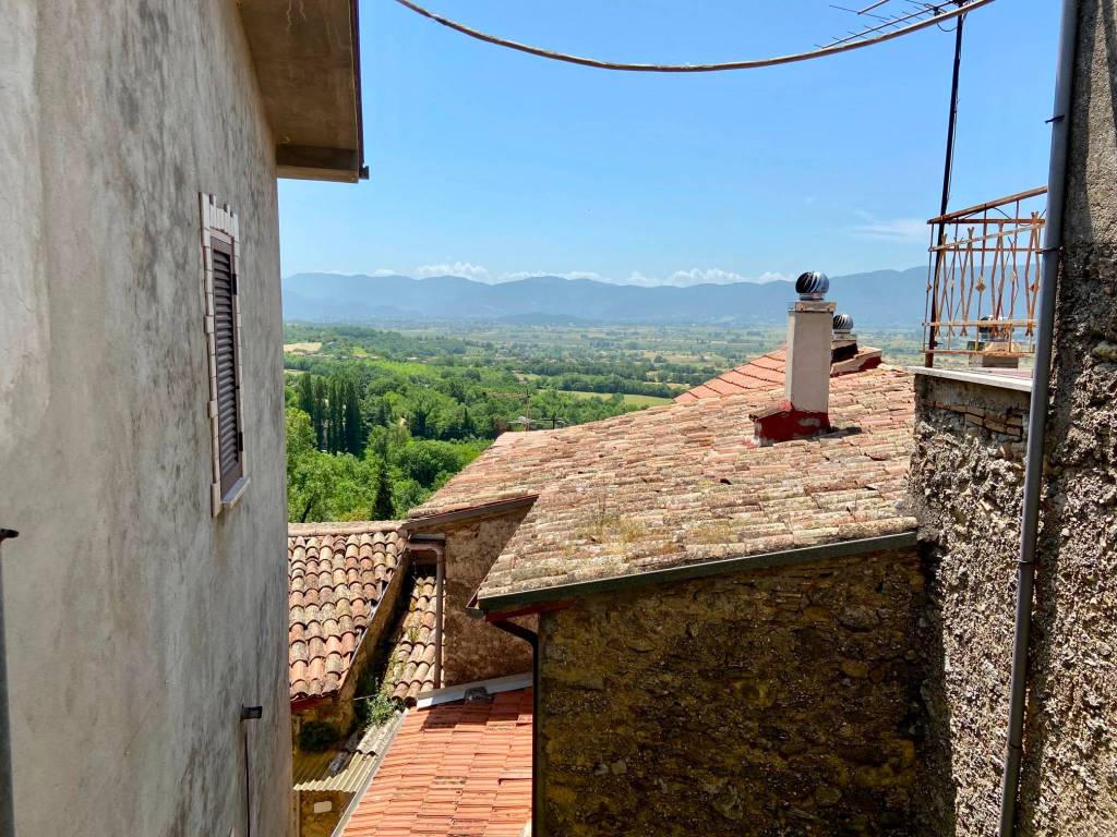Casa indipendente a Cantalice in Via Giacomo Matteotti, 94 - Foto 4