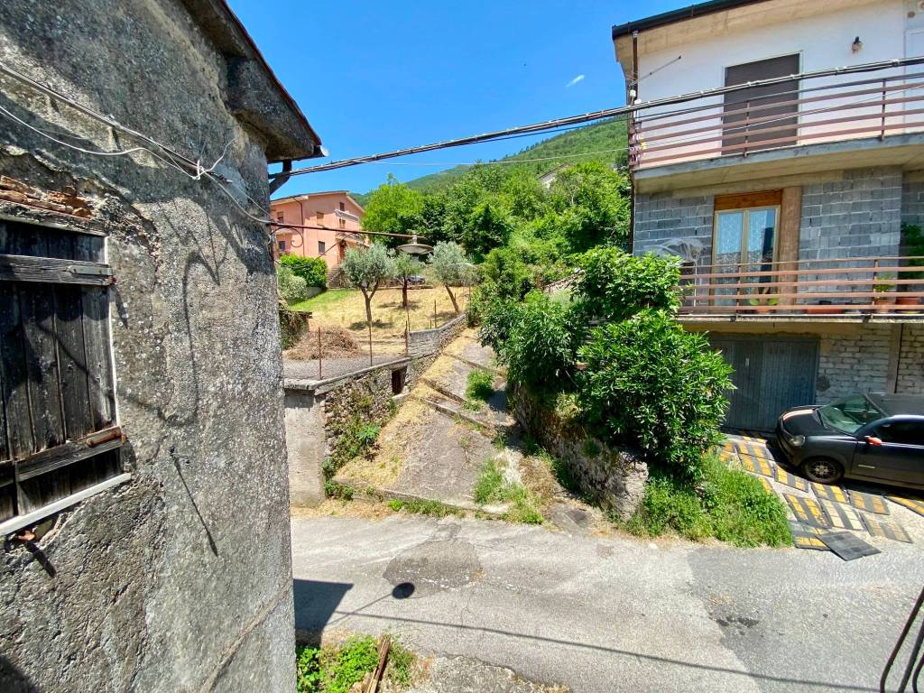 Casa indipendente a Cantalice in Via Giacomo Matteotti, 94 - Foto 5