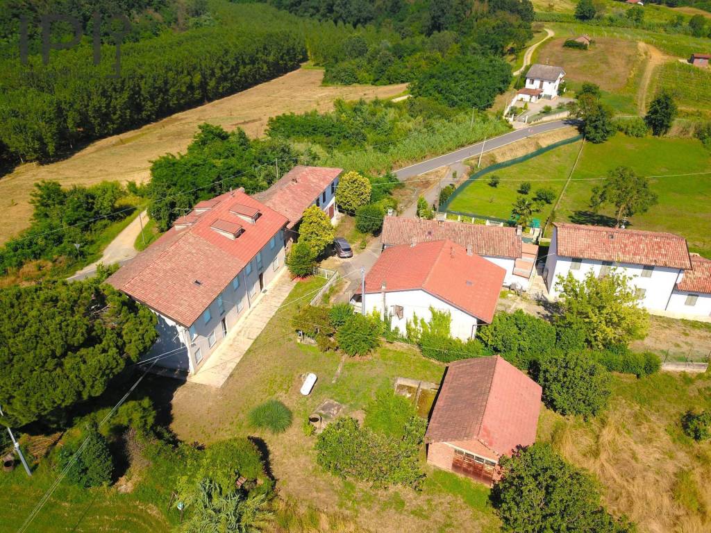 Rustico / casale a Vaglio serra in strada vaglio serra, 258 - Foto 3
