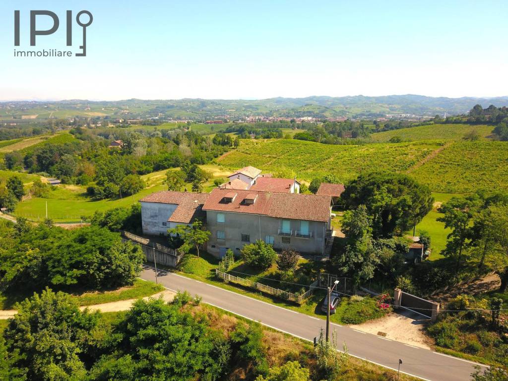 Rustico / casale a Vaglio serra in strada vaglio serra, 258 - Foto 4