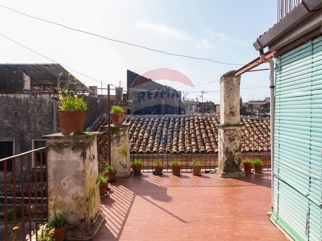 Casa indipendente a Acireale in via Penelope, 16 - Foto 2