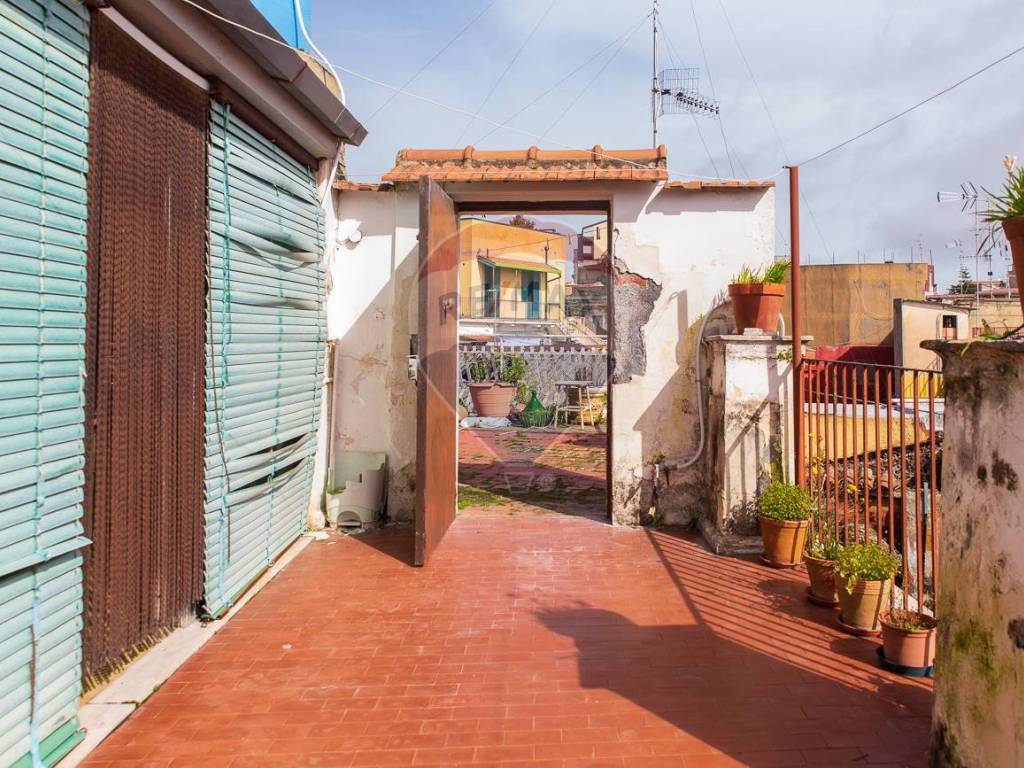 Casa indipendente a Acireale in via Penelope, 16 - Foto 3