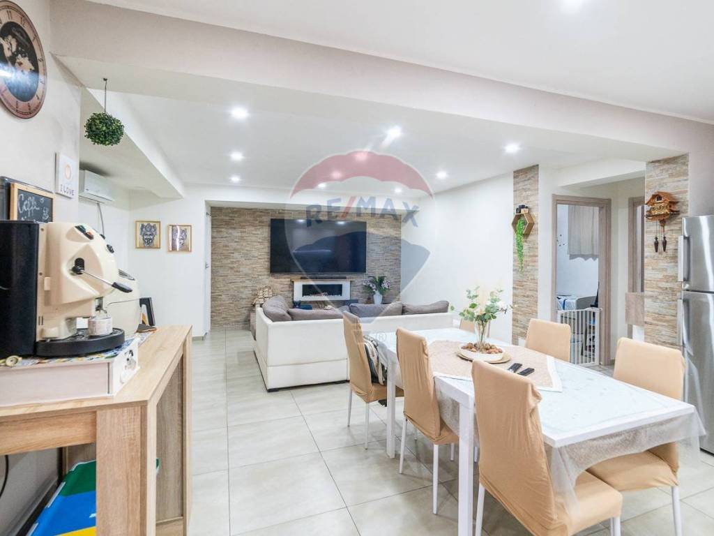 Appartamento a Aci castello in Via Litteri - Foto 5