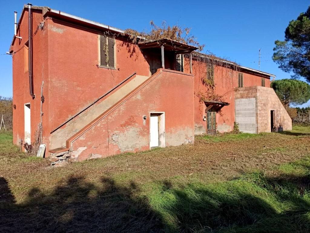 Rustico / casale a Castiglione del lago in Località Piana Bertoni - Foto 2