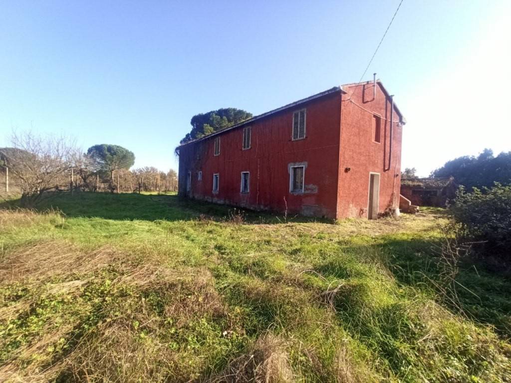 Rustico / casale a Castiglione del lago in Località Piana Bertoni - Foto 3