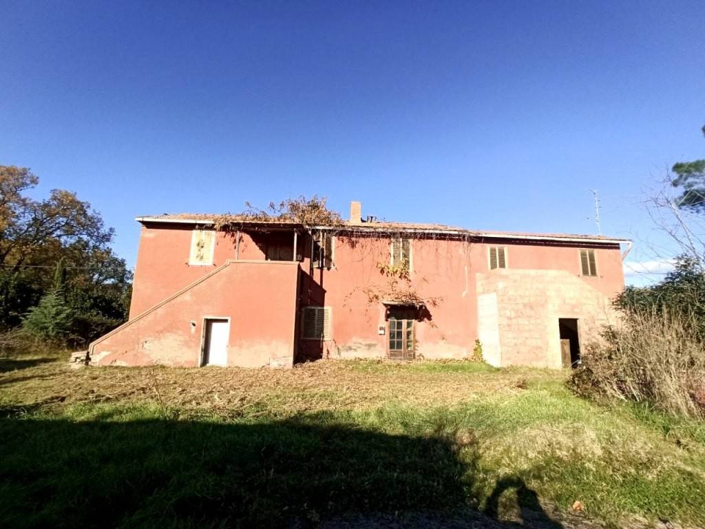 Rustico / casale a Castiglione del lago in Località Piana Bertoni - Foto 4