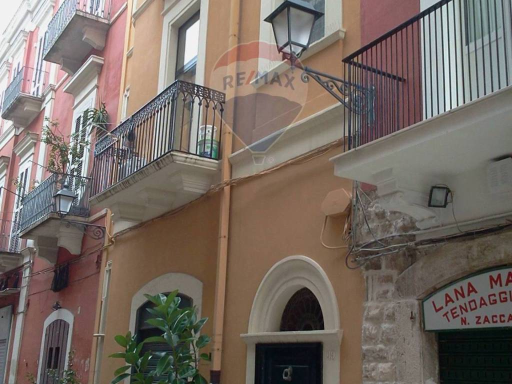 Appartamento a Bari in Via Roberto Il Guiscardo, 49 - Foto 2
