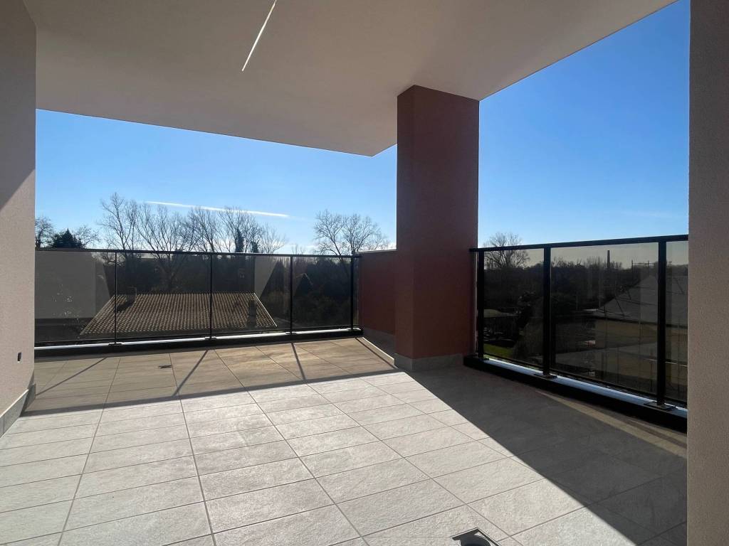 Appartamento a Pordenone in Via Revedole - Foto 2