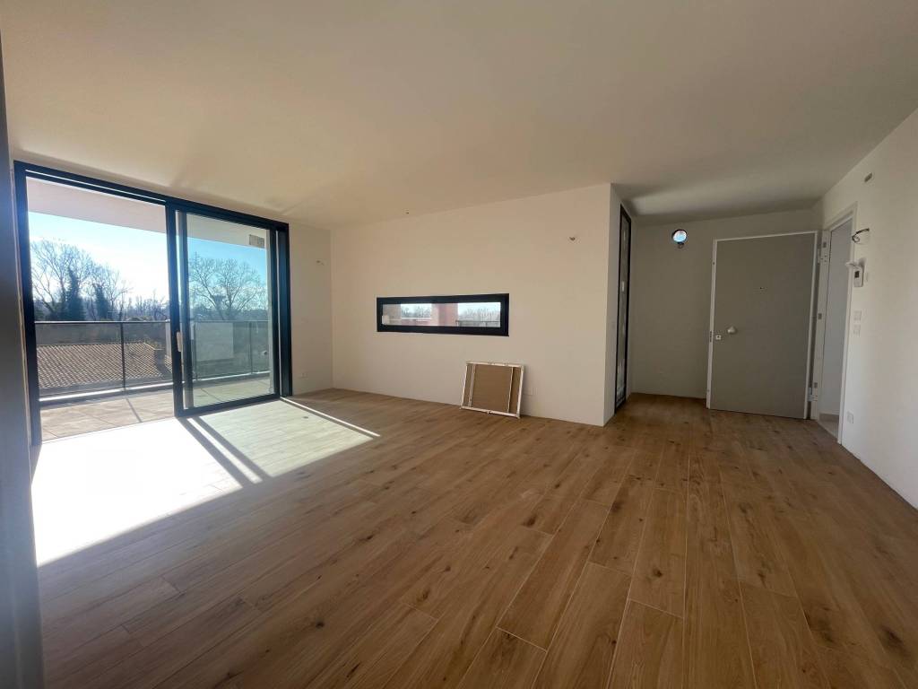 Appartamento a Pordenone in Via Revedole - Foto 3