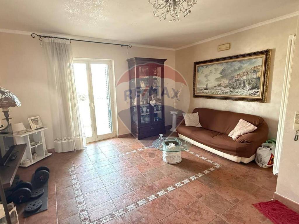 Appartamento a Vieste in Via Sandro Pertini, 22 - Foto 2