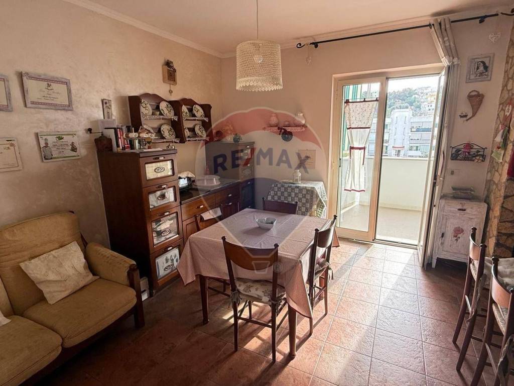 Appartamento a Vieste in Via Sandro Pertini, 22 - Foto 3