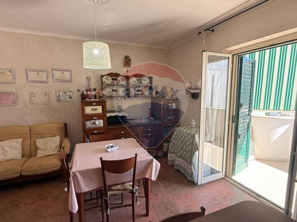 Appartamento a Vieste in Via Sandro Pertini, 22 - Foto 4