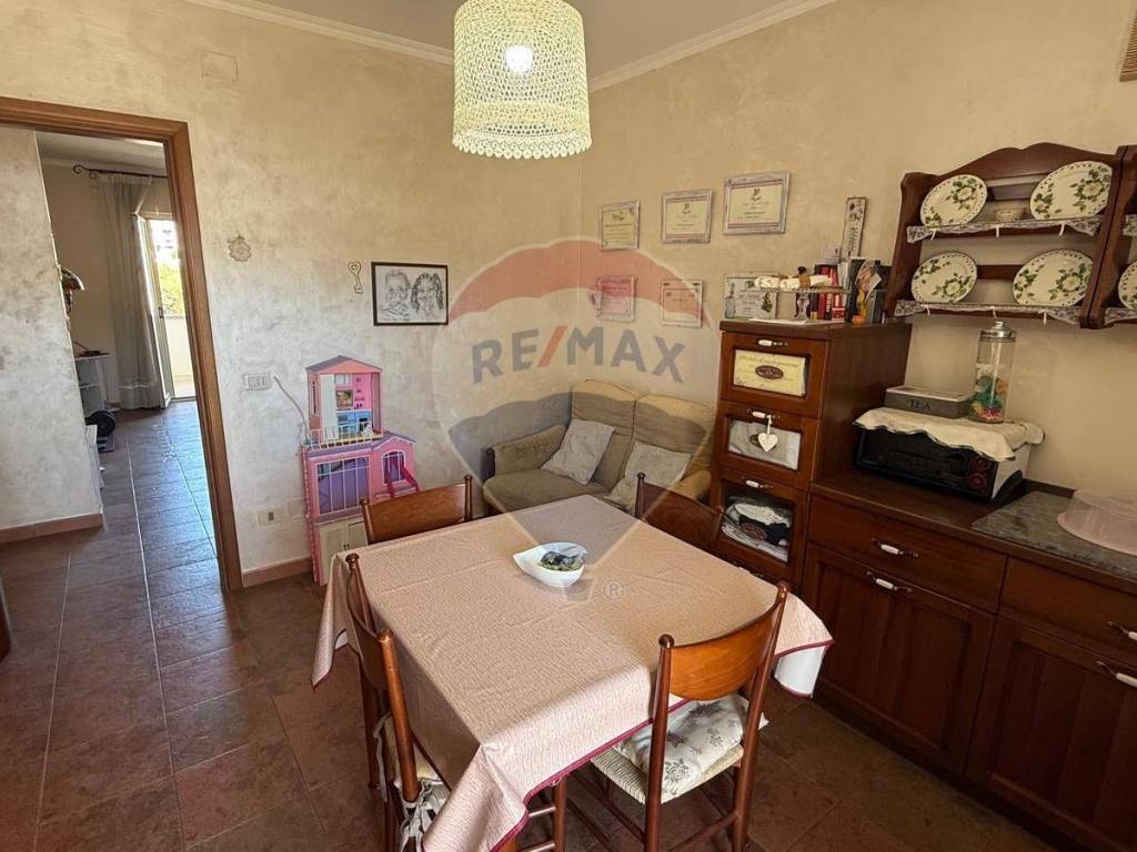 Appartamento a Vieste in Via Sandro Pertini, 22 - Foto 5