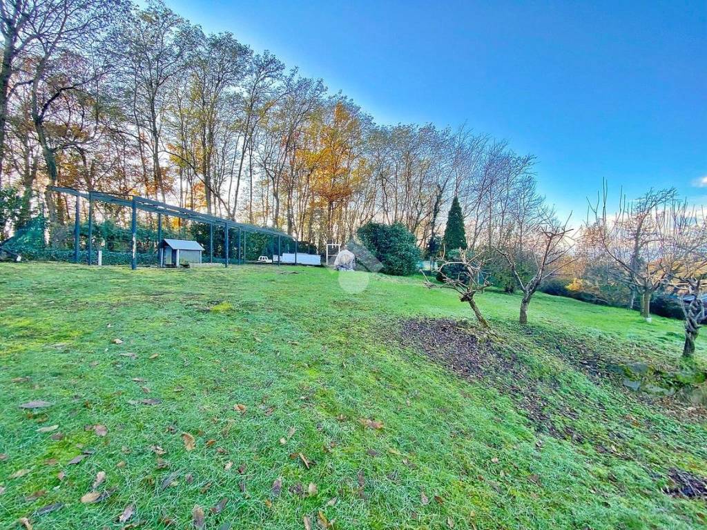 Villa a Castelletto sopra ticino in Via Beati, 71 - Foto 4