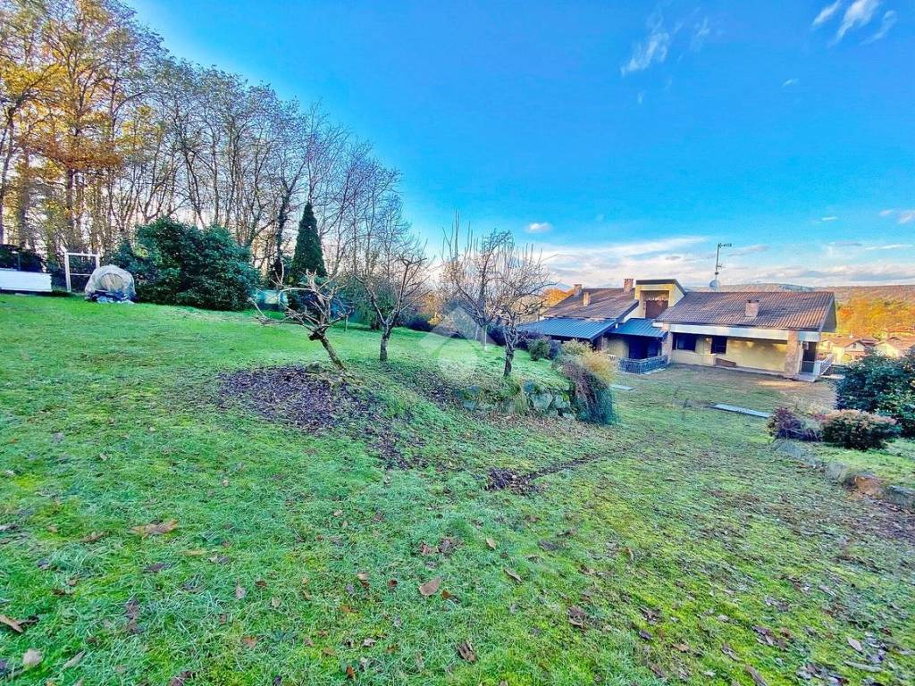 Villa a Castelletto sopra ticino in Via Beati, 71 - Foto 5