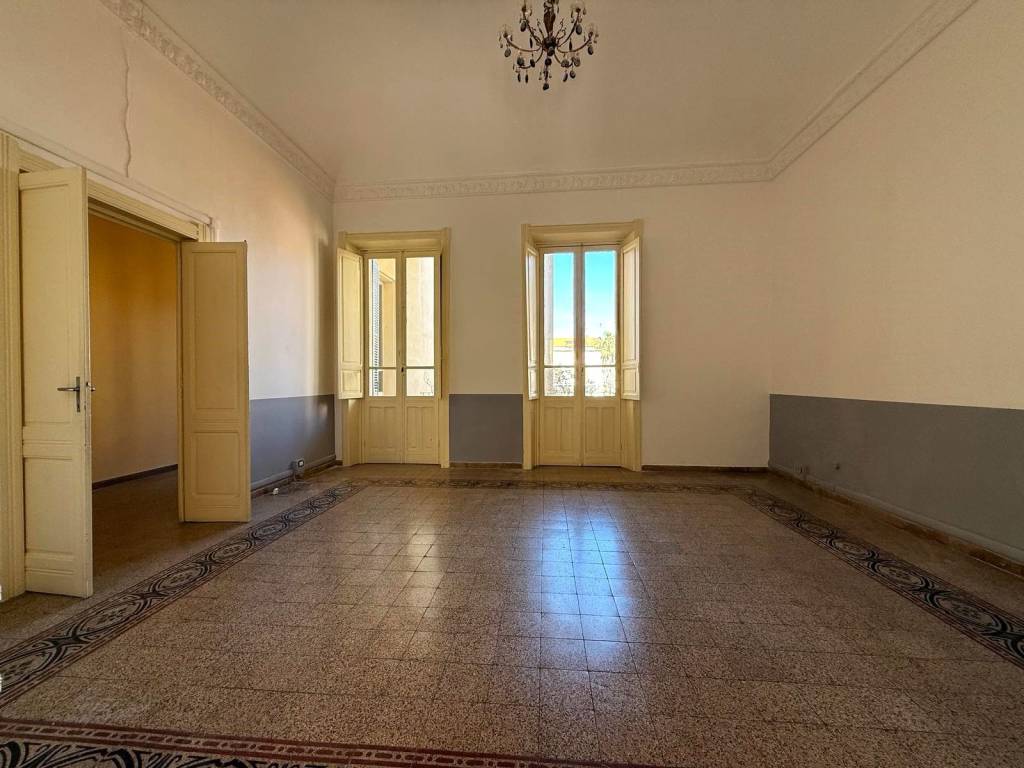 Immobile a Sassari in Via Giuseppe Manno, 31 - Foto 4