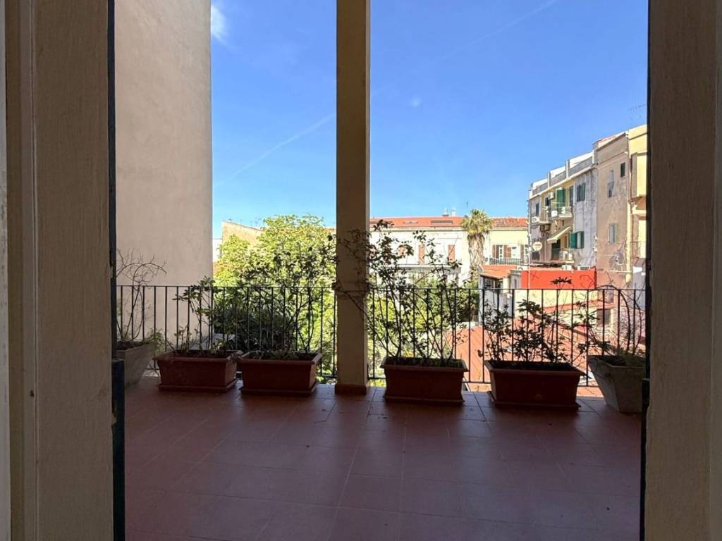 Immobile a Sassari in Via Giuseppe Manno, 31 - Foto 5