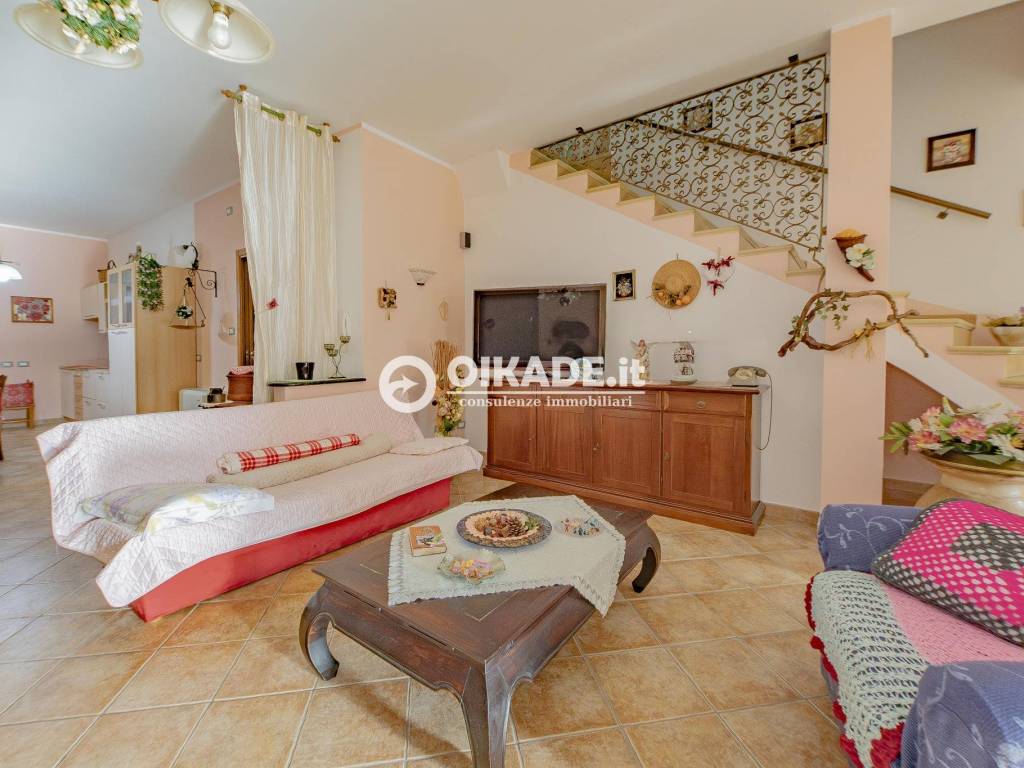 Villa a Villaspeciosa in Via Domenico Azuni - Foto 2
