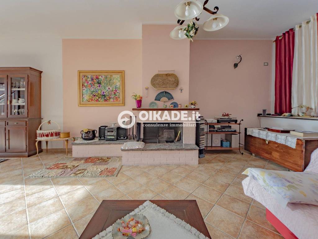 Villa a Villaspeciosa in Via Domenico Azuni - Foto 3