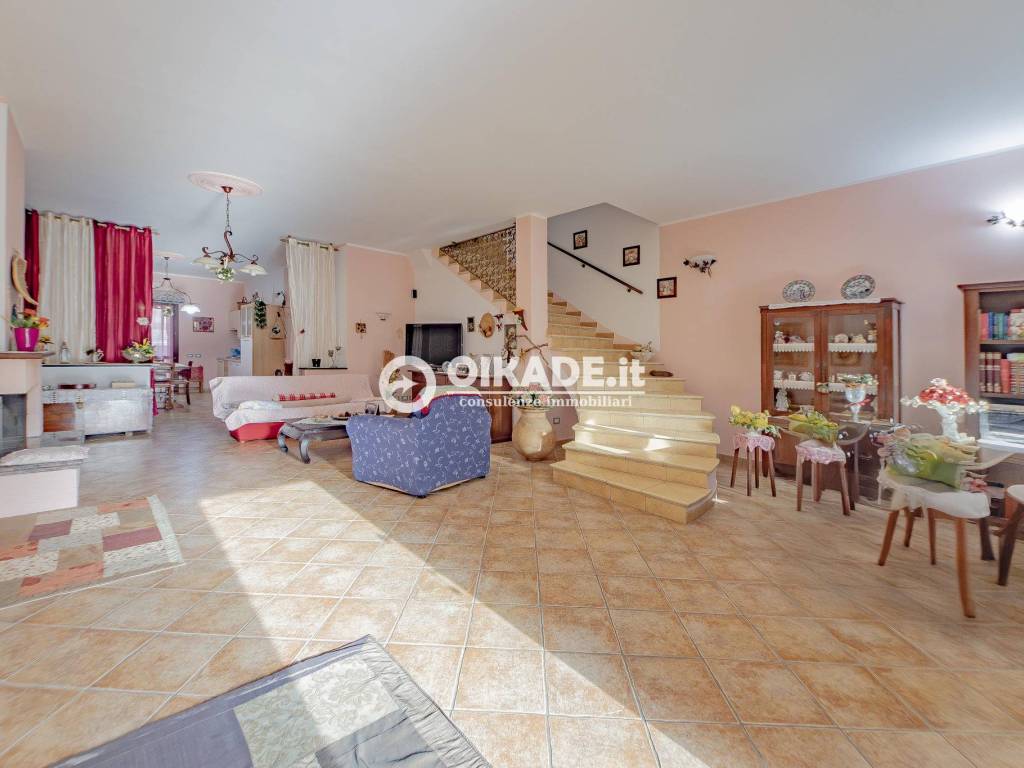 Villa a Villaspeciosa in Via Domenico Azuni - Foto 4