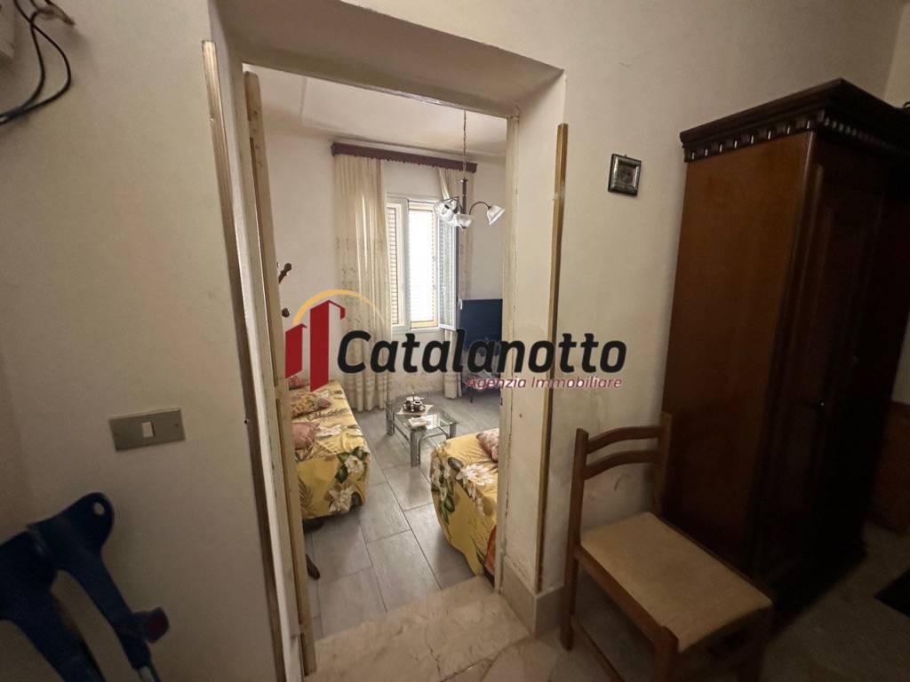 Appartamento a Castelvetrano in Via Lazzaretto - Foto 4