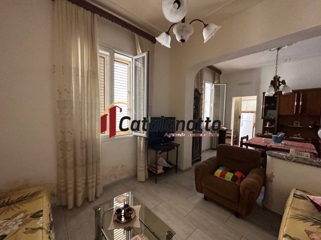 Appartamento a Castelvetrano in Via Lazzaretto - Foto 5