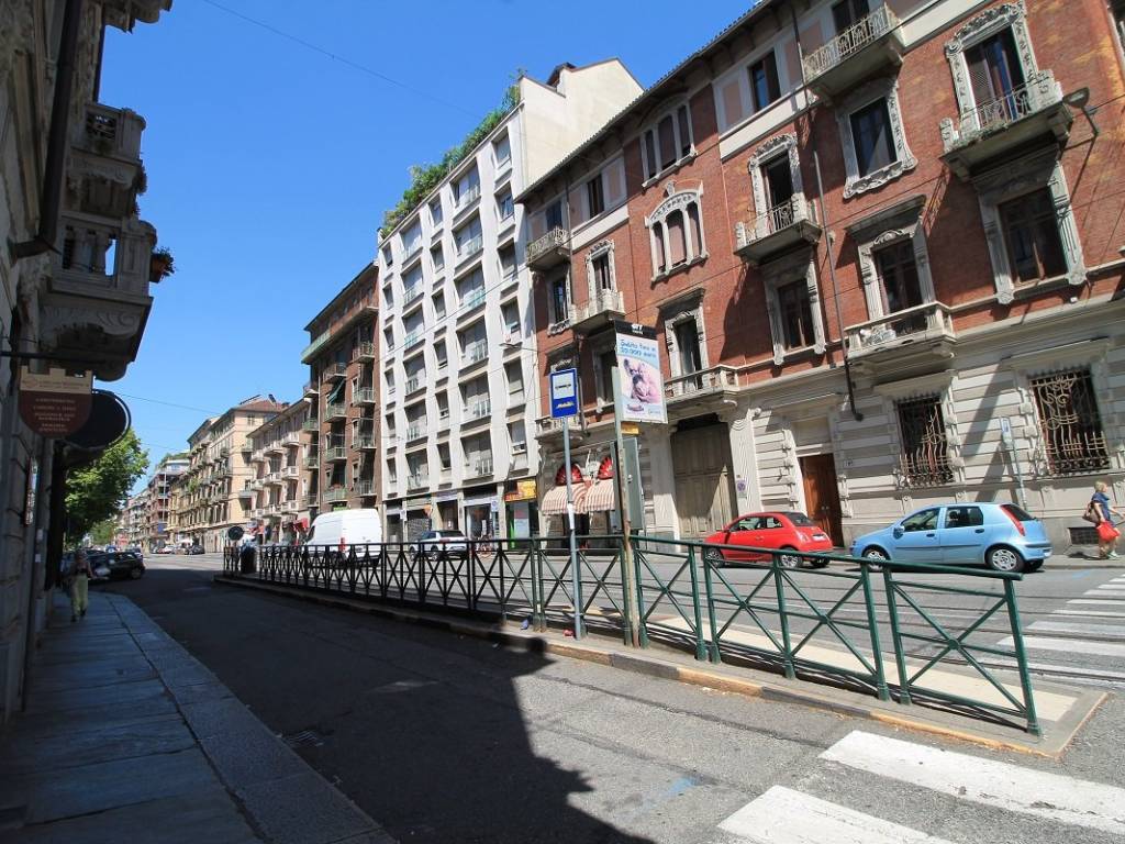 Appartamento a Torino in Via Madama Cristina, 117 - Foto 1