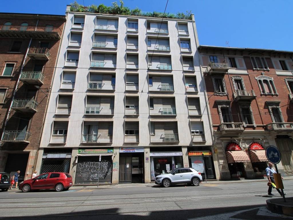 Appartamento a Torino in Via Madama Cristina, 117 - Foto 2