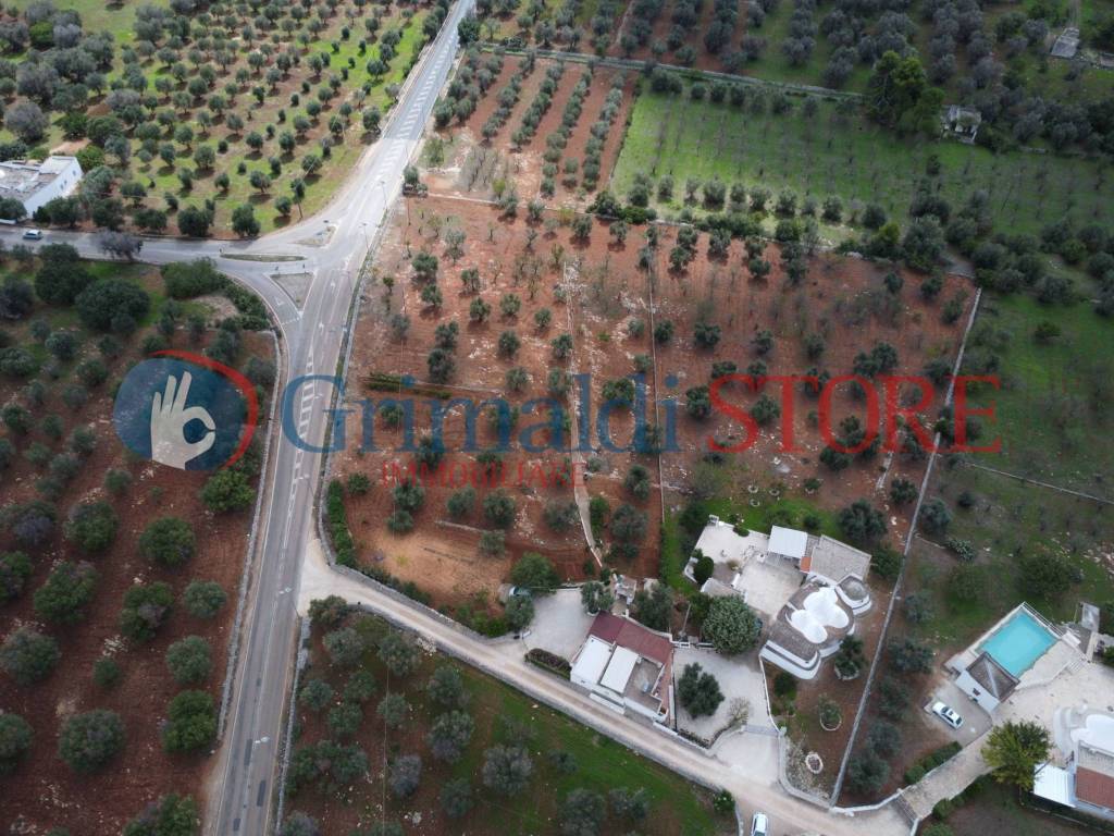 Casa indipendente a Ostuni in Contrada Giovannarolla - Foto 3