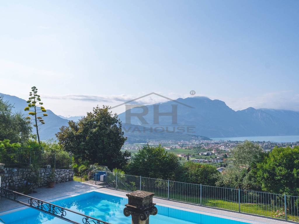 Villa a Riva del garda - Foto 2