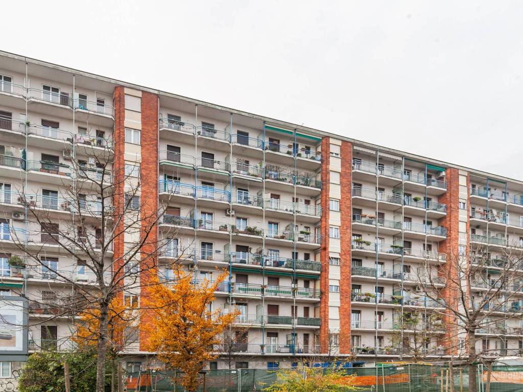 Appartamento a Milano in Viale Sarca, 91 - Foto 1