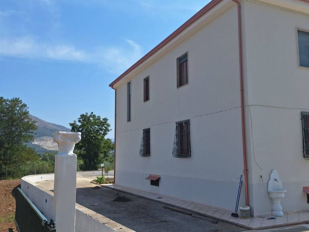 Appartamento a Pontelatone in Via Vicinale dei Mulini - Foto 4