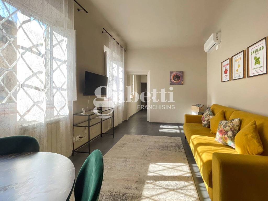 Casa indipendente a Firenze in Via Aretina - Foto 1