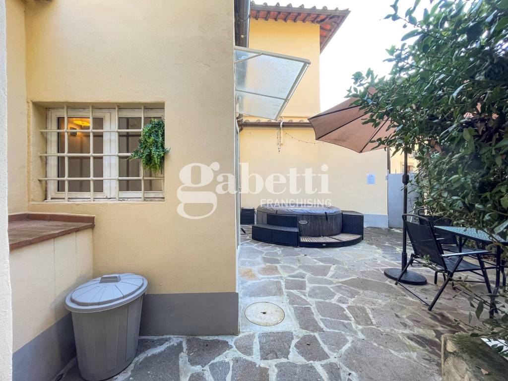 Casa indipendente a Firenze in Via Aretina - Foto 4