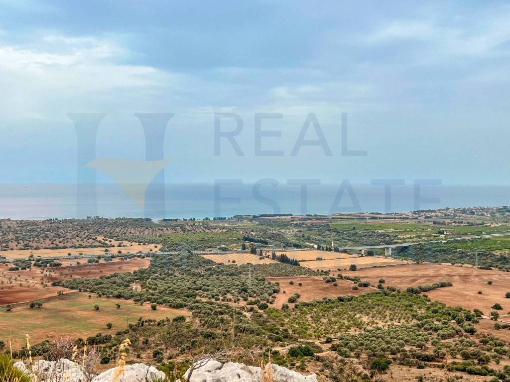 Terreno a Noto in Via Tommaso Fazello, 228 - Foto 2