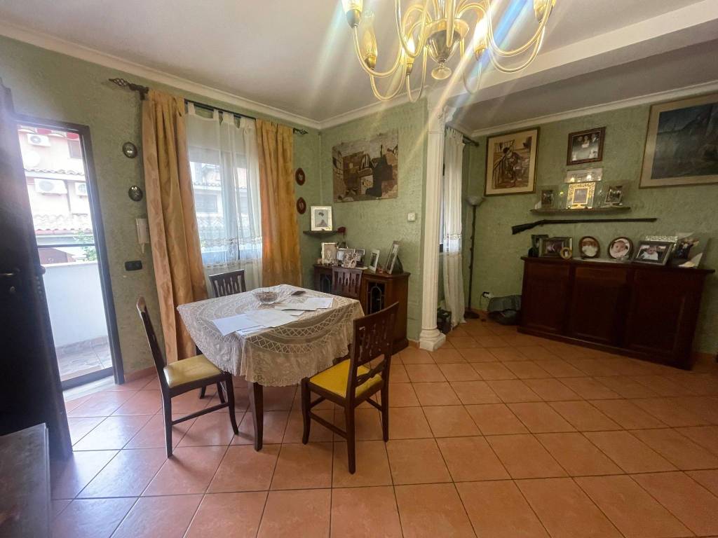 Appartamento a Ladispoli in Viale Mediterraneo - Foto 4