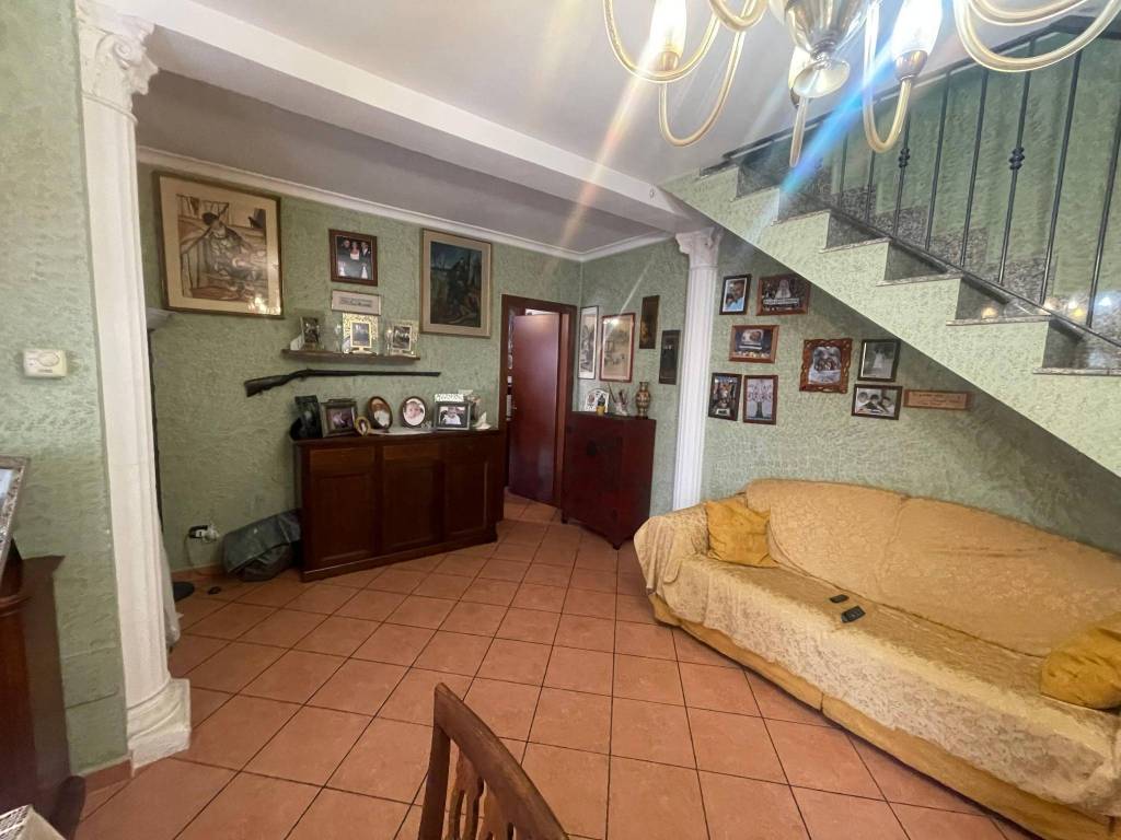 Appartamento a Ladispoli in Viale Mediterraneo - Foto 5