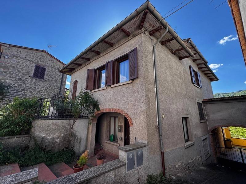 Appartamento a Castel focognano in Via di Carda e Calleta, 12 - Foto 2