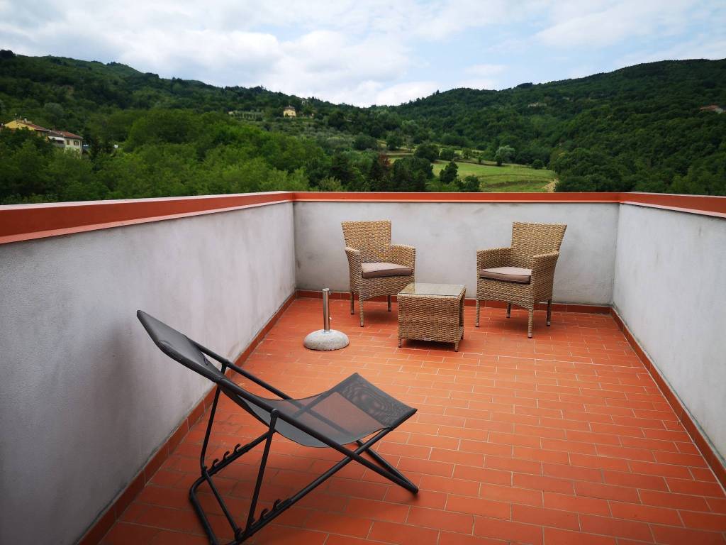 Appartamento a Castel focognano in Via di Carda e Calleta, 12 - Foto 4