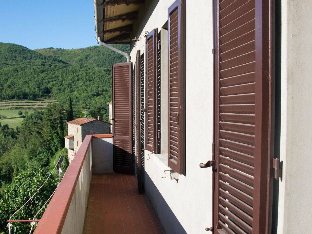 Appartamento a Castel focognano in Via di Carda e Calleta, 12 - Foto 5