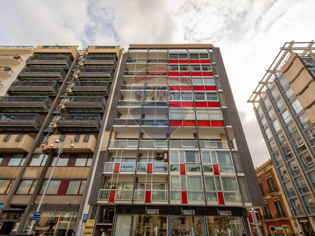 Immobile a Bari in Corso Vittorio Emanuele II, 52 - Foto 2