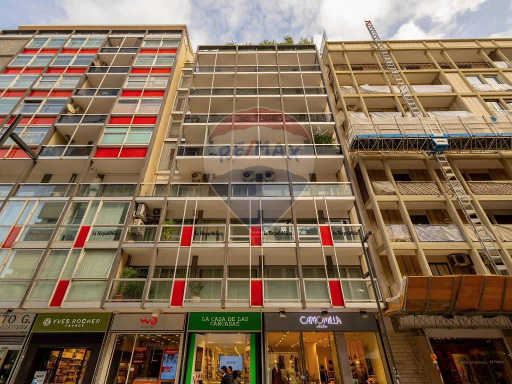 Immobile a Bari in Corso Vittorio Emanuele II, 52 - Foto 3