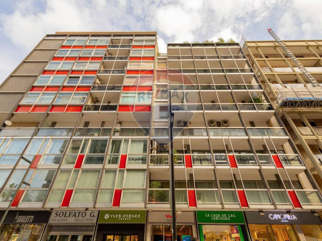 Immobile a Bari in Corso Vittorio Emanuele II, 52 - Foto 4