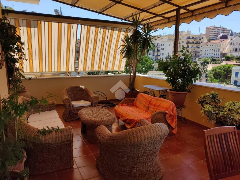 Casa indipendente a Reggio calabria in Via Giuseppe Melacrino, 35 - Foto 2